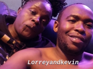 Lorreyandkevin