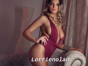 Lorrienolan