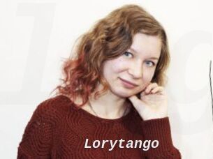 Lorytango