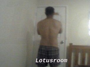 Lotusroom