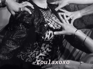 Loulaxoxo