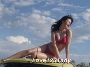 Love123lady