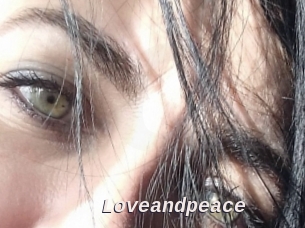 Loveandpeace