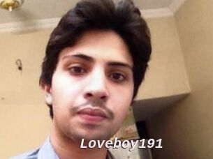 Loveboy191