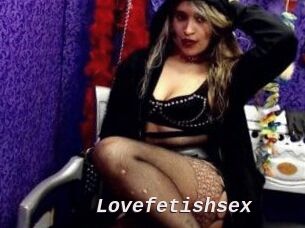 Lovefetishsex