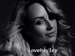 Lovehayley