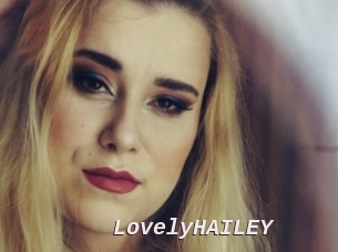 LovelyHAILEY