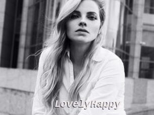 LovelyHappy