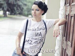 LovelyLusy