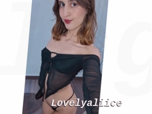 lovelyaliice Live Camgirls Sex