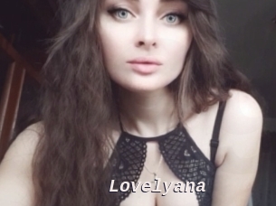 Lovelyana