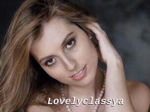 Lovelyclassya