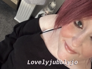 Lovelyjubblyjo