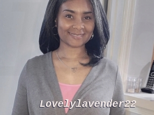 Lovelylavender22