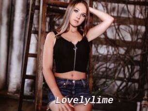 Lovelylime