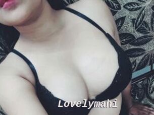 Lovelymahi