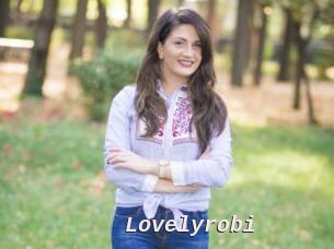 Lovelyrobi