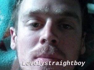 Lovelystraightboy