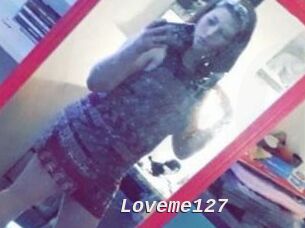 loveme127 Live Camgirls Sex