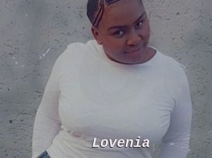 Lovenia