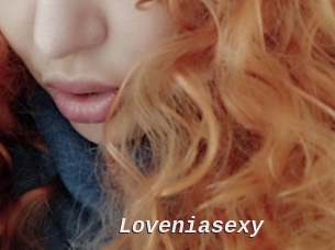Loveniasexy