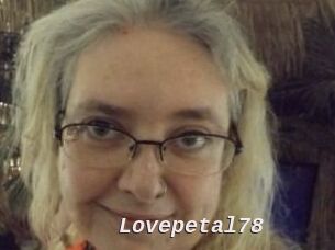 Lovepetal78