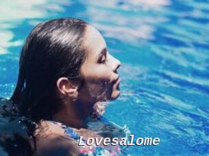 Lovesalome