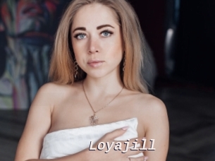 Loyajill