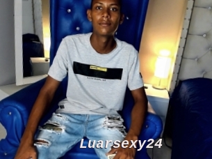 Luarsexy24