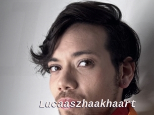 Lucaaszhaakhaart