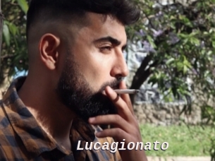 Lucagionato