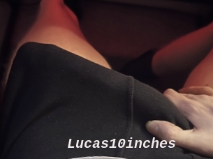 Lucas10inches