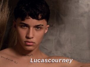 Lucascourney