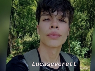 Lucaseverett