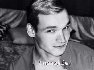 Lucaskim