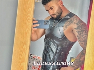 Lucassimons