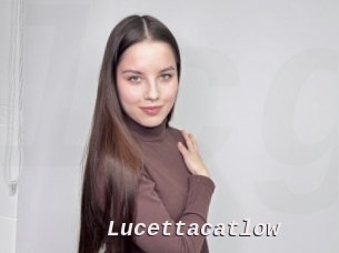 Lucettacatlow