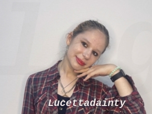 Lucettadainty