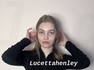 Lucettahenley