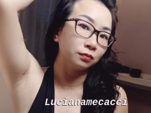 Lucianamecacci