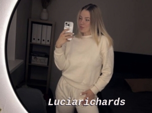 Luciarichards