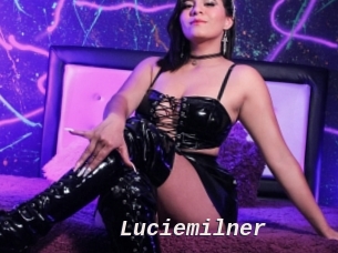 luciemilner Live Camgirls Sex