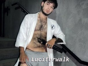 Luciferwalk