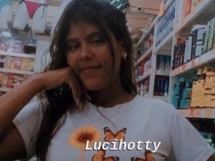 Lucihotty