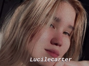 Lucilecarter