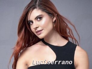 Luciserrano