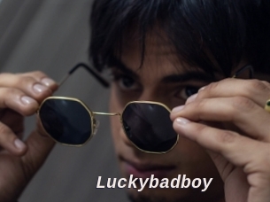 Luckybadboy