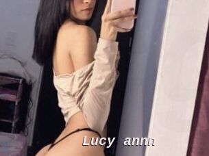 lucy_annn Live Camgirls Sex