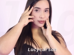 Lucycarson