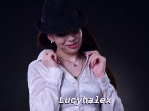 Lucyhalex